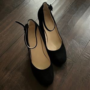 Beautiful Mary Jane shoes